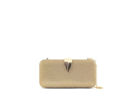 Clutch Cadena Fiesta